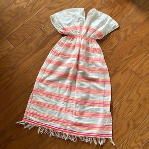 Lemlem dress/size 6/girls